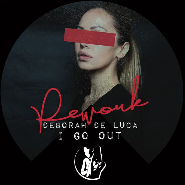 Cover Image of release - I Go Out