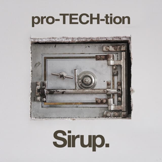 Cover Image of release - pro-TECH-tion