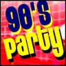 90's Party cover
