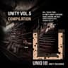 Unity, Vol. 5 Compilation cover