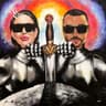 Mantra EP cover