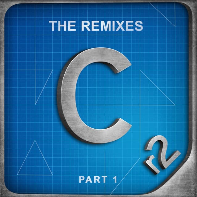 Cover Image of release - The Remixes, Pt. 1