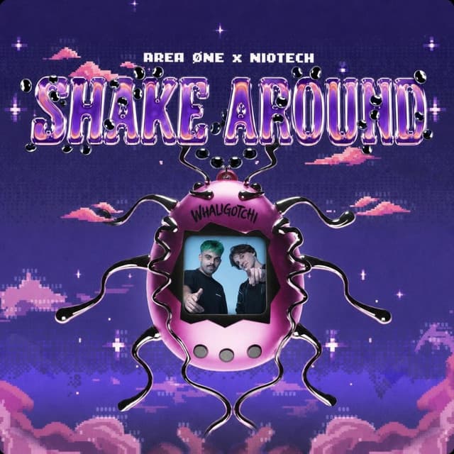 Shake Around