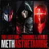 Methasthetamine cover