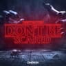 Don't Be Scared cover