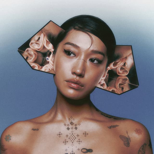 Cover Image of release - I Hear You