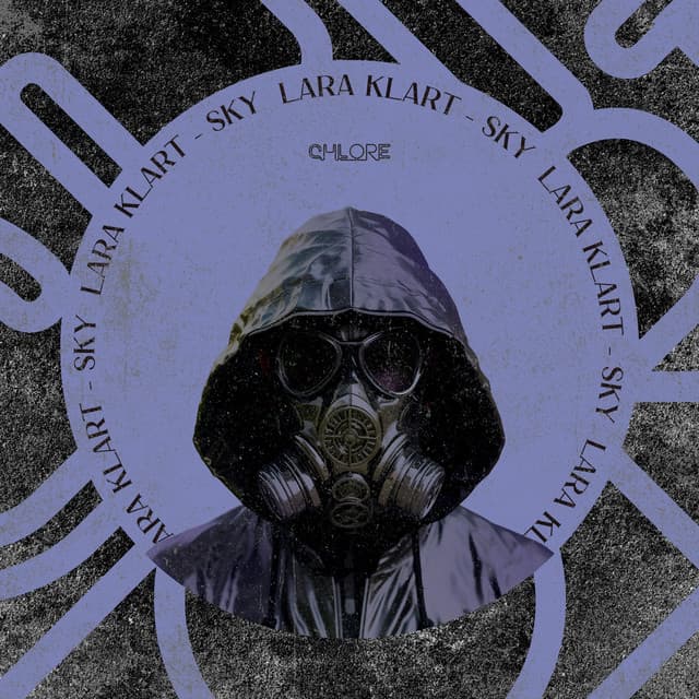 Cover Image of release - Sky