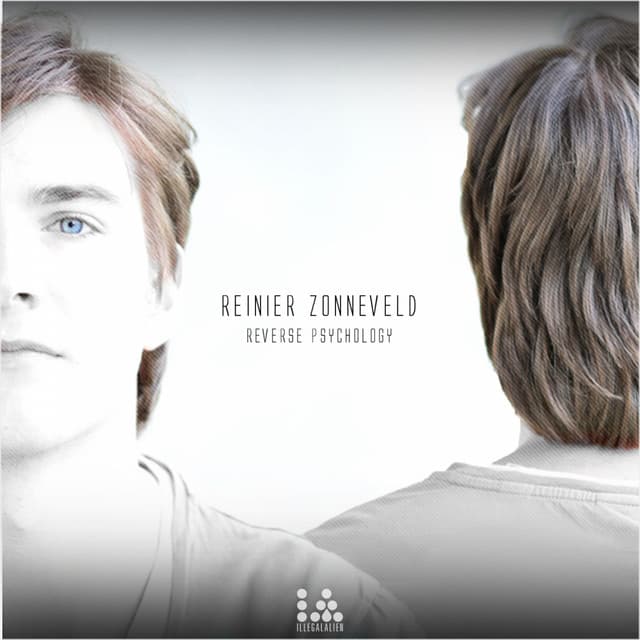 Cover Image of release - Reverse Psychology