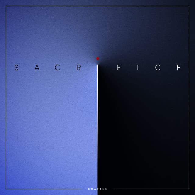 Cover Image of release - Sacrifice EP