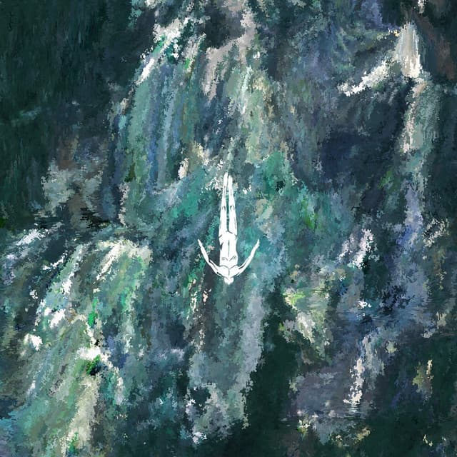 Cover Image of release - Lonely Tribe