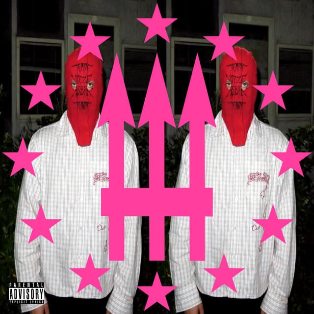FUCK THE SPEAKERZ UP - Vieze Asbak Remix