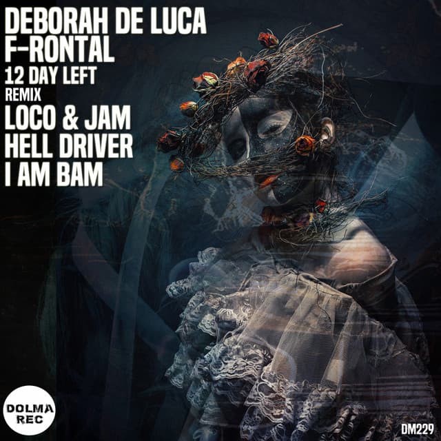 Cover Image of release - 12 DAYS LEFT