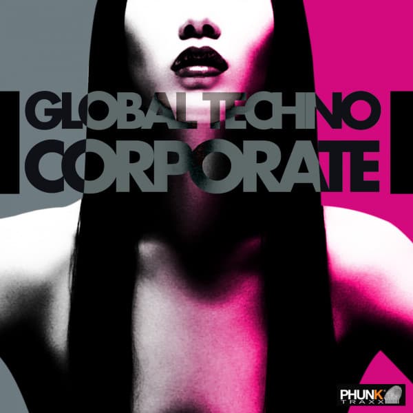 Cover Image of release - Global Techno Corporate