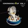 Continental Soup, Vol. 3 cover