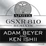 Gsxr 810 Remixes cover