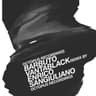 Vantablack cover