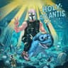 Holy Atlantis cover