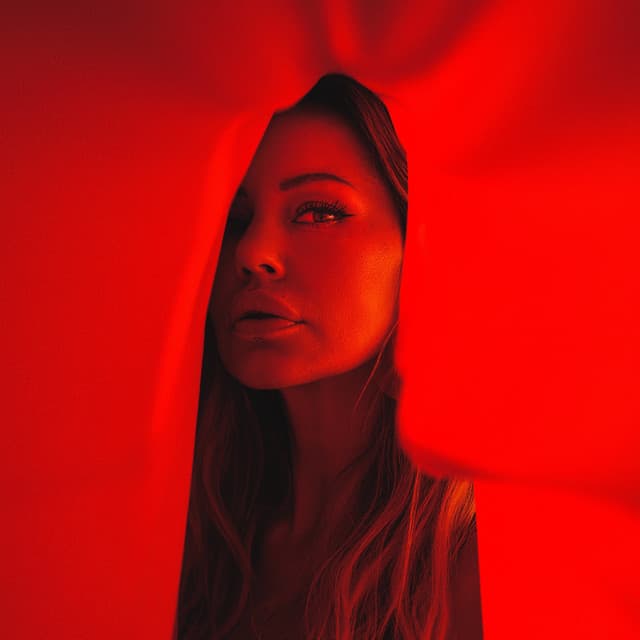 Cover Image of release - HARD POP