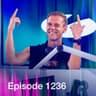 ASOT 1236 - A State of Trance Episode 1236 (Including A State Of Trance Showcase - Mix 012: Omnia) cover