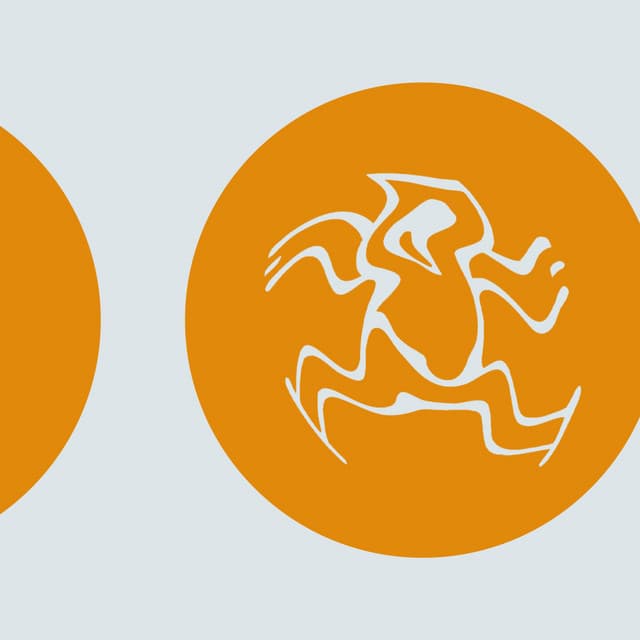 Cover Image of release - I Love You