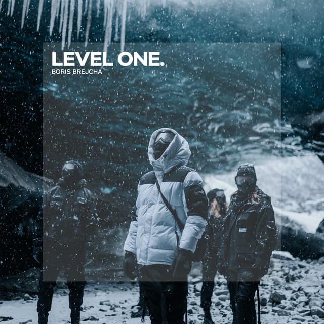 Cover Image of release - Level One