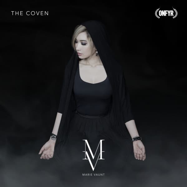 Cover Image of release - The Coven