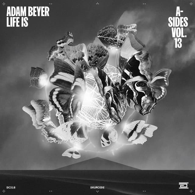 Cover Image of release - Life Is