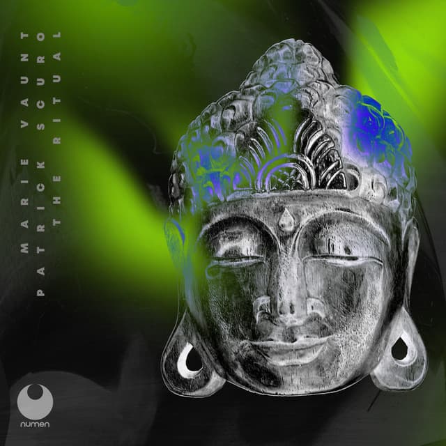 Cover Image of release - The Ritual