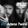 Faze #27: Adana Twins cover