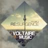 Re:surgence, Vol. 3 cover