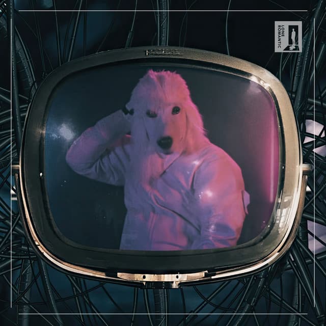 Cover Image of release - Moon Sky