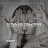 Technoid Creations Issue 6 cover