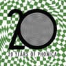 20 Years Of Phonica cover