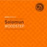 Woodstep cover