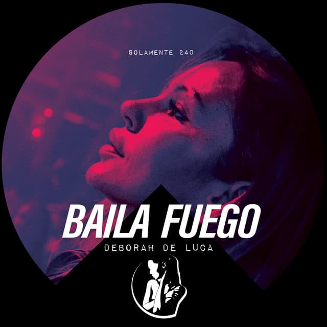 Cover Image of release - Baila Fuego
