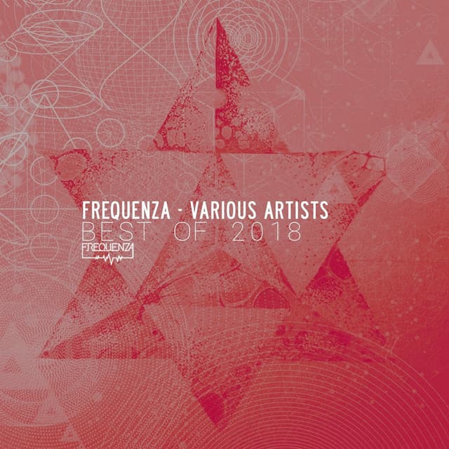 Cover Image of release - Best of 2018