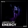 Absolutely Energy! Workout Selections 027 cover