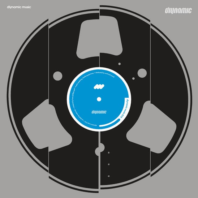 Cover Image of release - Federgewicht