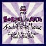 Bar 25 Presents: Bordel Des Arts, Vol.1: FreudenHouseMusique (Mixed By Mike Book) cover