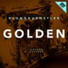 Golden cover