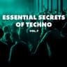 Essential Secrets of Techno, Vol. 7 cover
