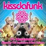 Kissdafunk V1: Kissdafuture cover