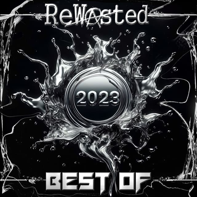Cover Image of release - Best of Rewasted 2023