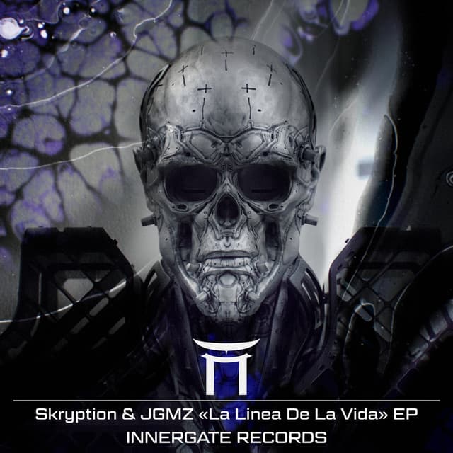 Cover Image of release - La Linea De La Vida