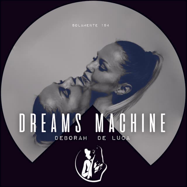 Cover Image of release - Dreams Machine