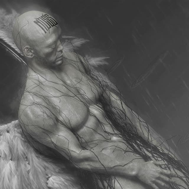 Cover Image of release - Aura