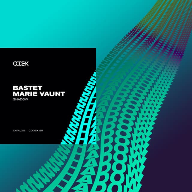 Cover Image of release - Shadow