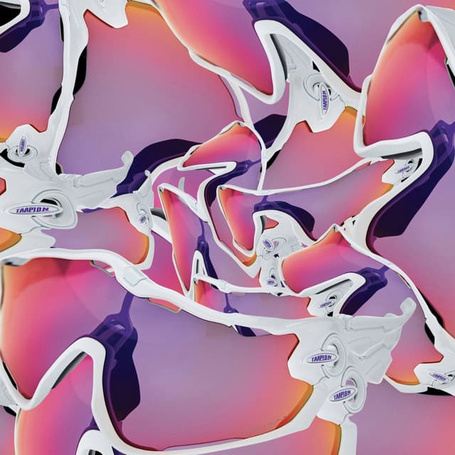 Cover Image of release - Taapion 017