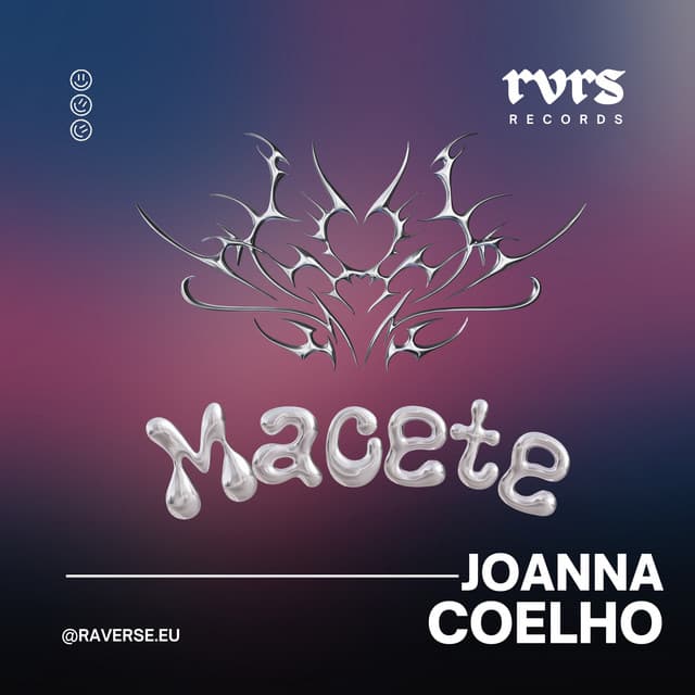 Cover Image of release - Macete