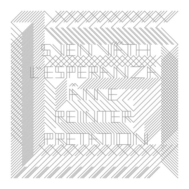 Cover Image of release - L'esperanza Reinterpretation